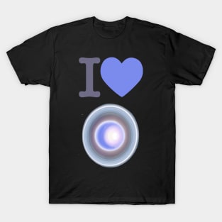 I ❤️ Uranus T-Shirt